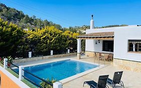 Villa Rocio